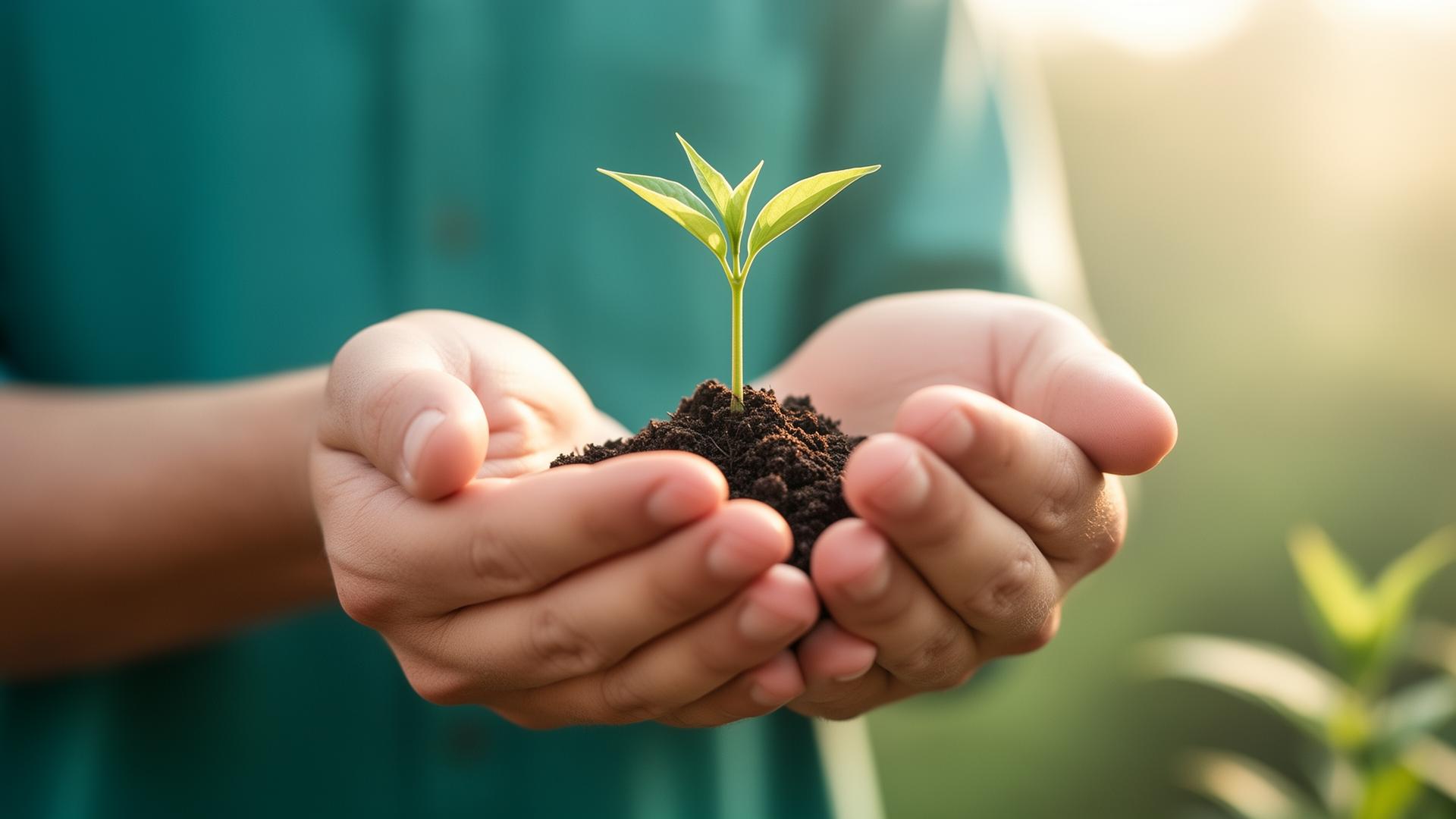 Growth & Hope Campaign